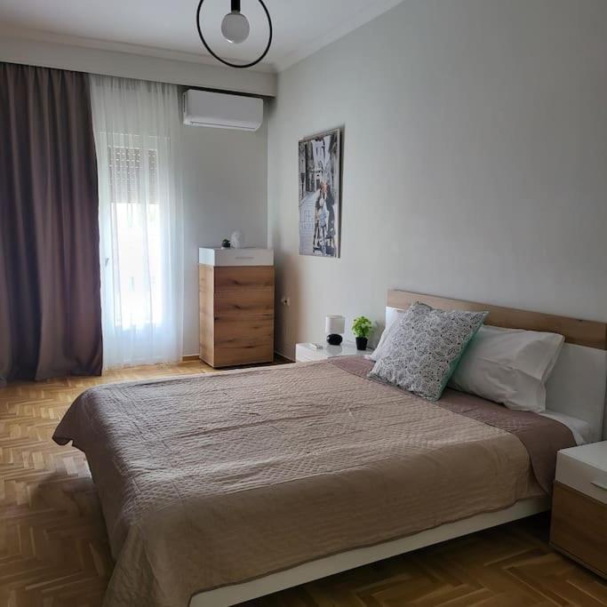 Great Apartment In Veria Exterior photo