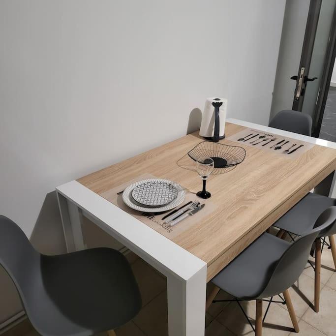 Great Apartment In Veria Exterior photo