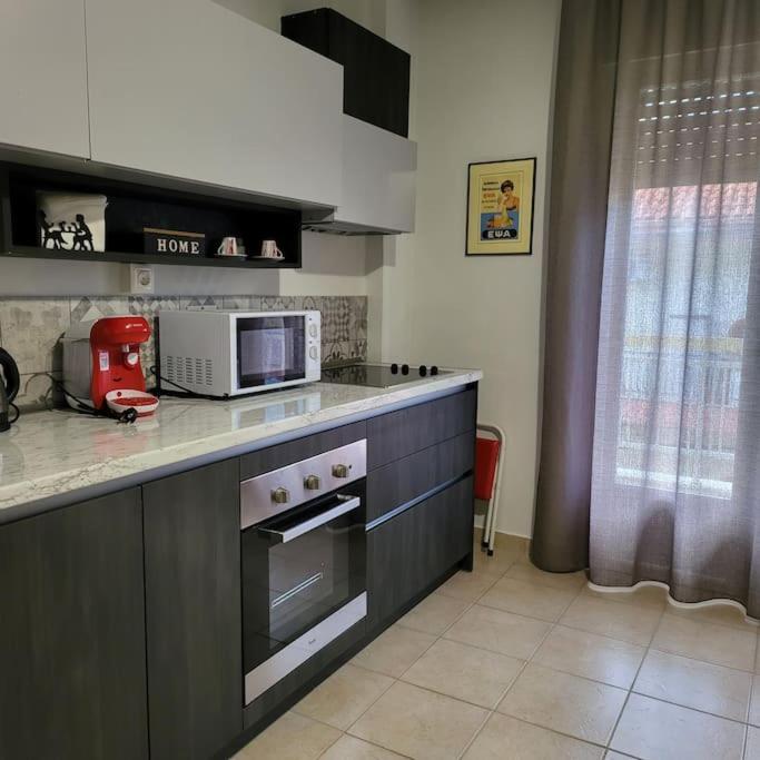 Great Apartment In Veria Exterior photo